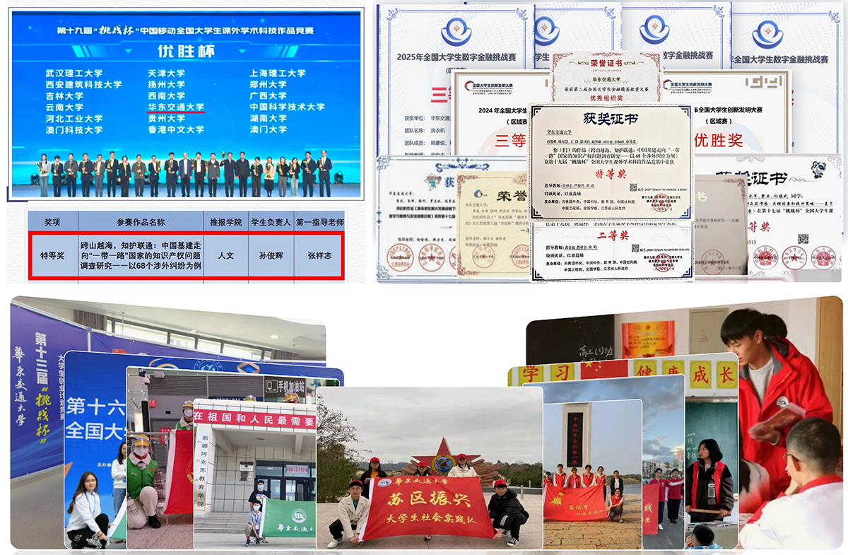 人才培育成效